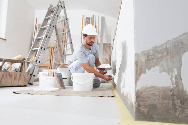 Best Comprehensive Air Testing for Mold Contaminants  in Gurdon, AR