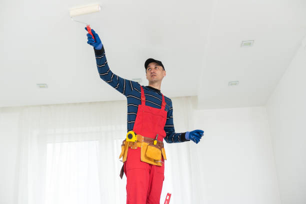 Best Forensic Mold Investigation  in Gurdon, AR